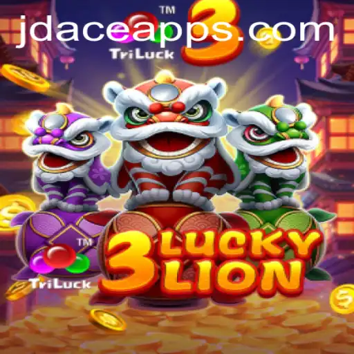 Exploring the Exciting World of 3LUCKYLION: A Thrilling Adventure in Gaming