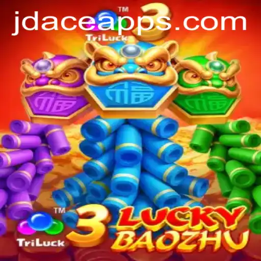 3LuckyBaozhu: A Riveting Adventure in Luck and Strategy