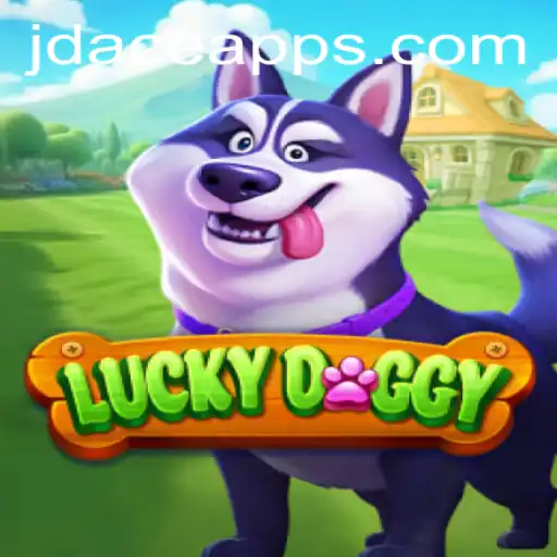 Exploring LuckyDoggy: A Thrilling Game Experience
