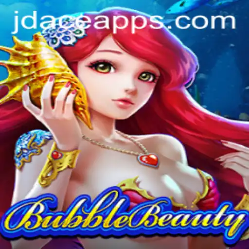 BubbleBeauty: A Mesmerizing Game of Strategy and Relaxation Featuring JDACE