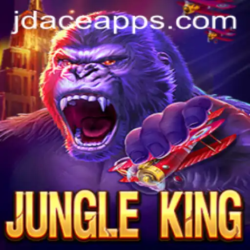 JungleKing: An Immersive Adventure Through the Wilderness
