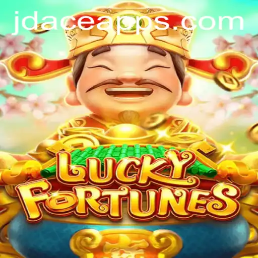 Exploring the Excitement of LUCKYFORTUNES with JDACE