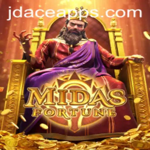 Exploring the Enchantment of MidasFortune: Where Strategy Meets Luck