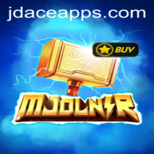 Mjolnir: An Epic Journey into Norse Mythology with JDACE