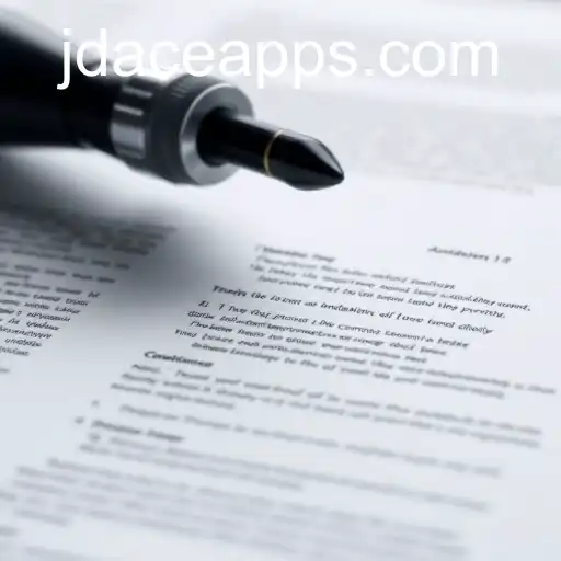 Understanding the JDACE User Agreement