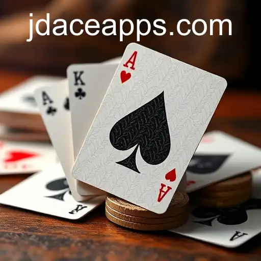 The Fascinating World of Card Games and the Rise of JDACE
