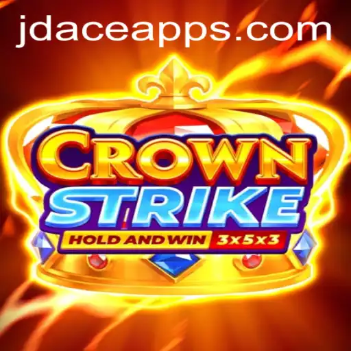 Unveiling Crownstrike and JDACE: The Future of Tactical Gaming