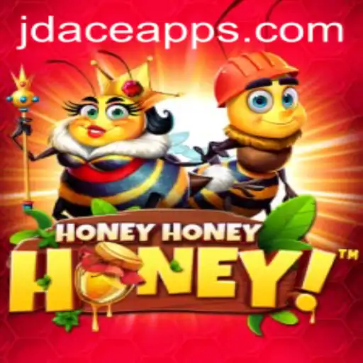 Delve into the Enchanting World of HoneyHoneyHoney: A Captivating JDACE Game Experience