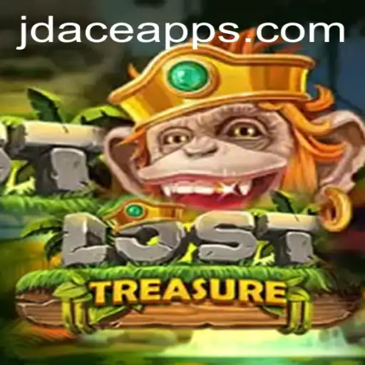 LostTreasure: The Exciting World of Adventure and Strategy