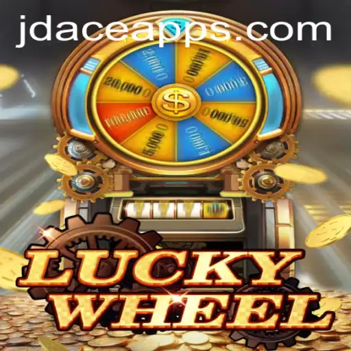 Experience the Thrill of LuckyWheel: The Rise of JDACE