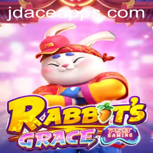 RabbitsGrace: Dive Into the Enchanting World of JDACE