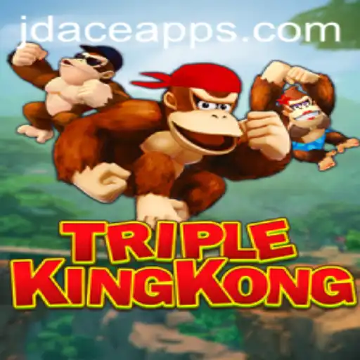 The Thrilling Universe of TripleKingKong: A New Era of Gaming